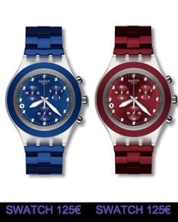 Swatch reloj7